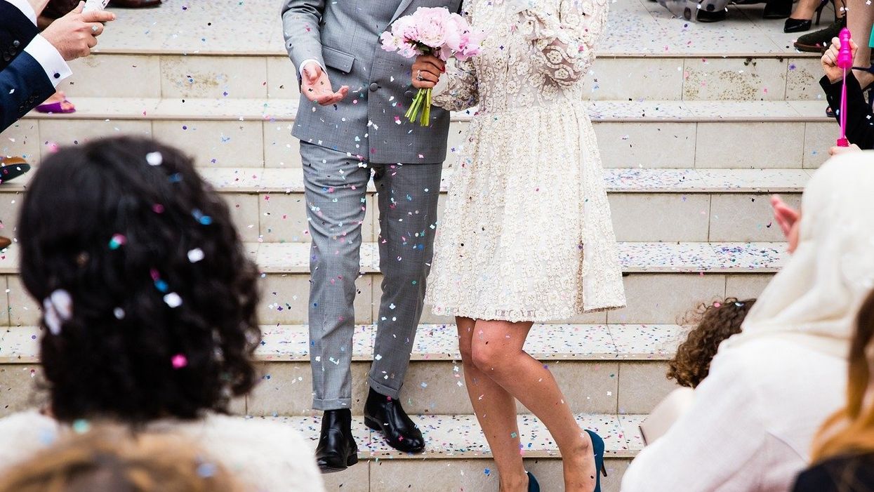 Wedding Professionals Share Their Wildest 'This Marriage Isn't Going To Last' Experience