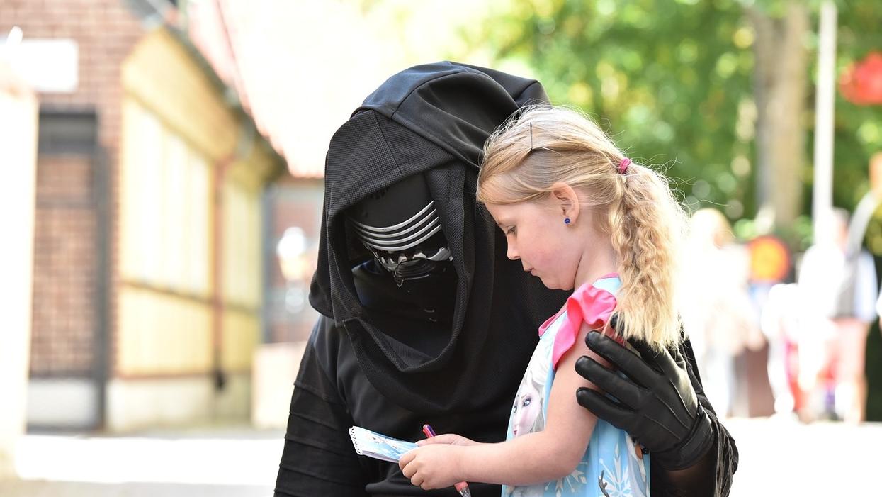 People Break Down The Nicest Celebrities They've Ever Met