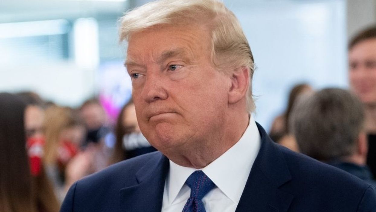 CNN Fact-Checker Expertly Shuts Down Trump Campaign's Attempts to Claim Victory in Pennsylvania