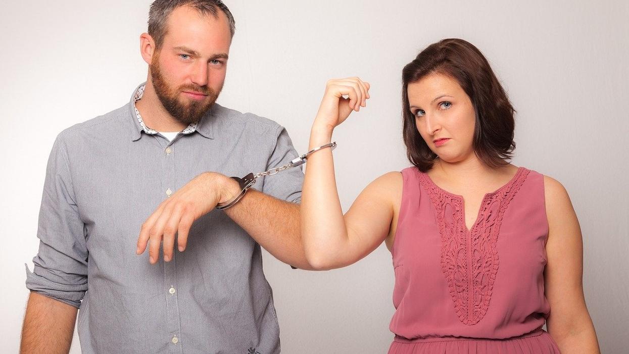 Married Couples Divulge Some Of The Worst Aspects Of Tying The Knot