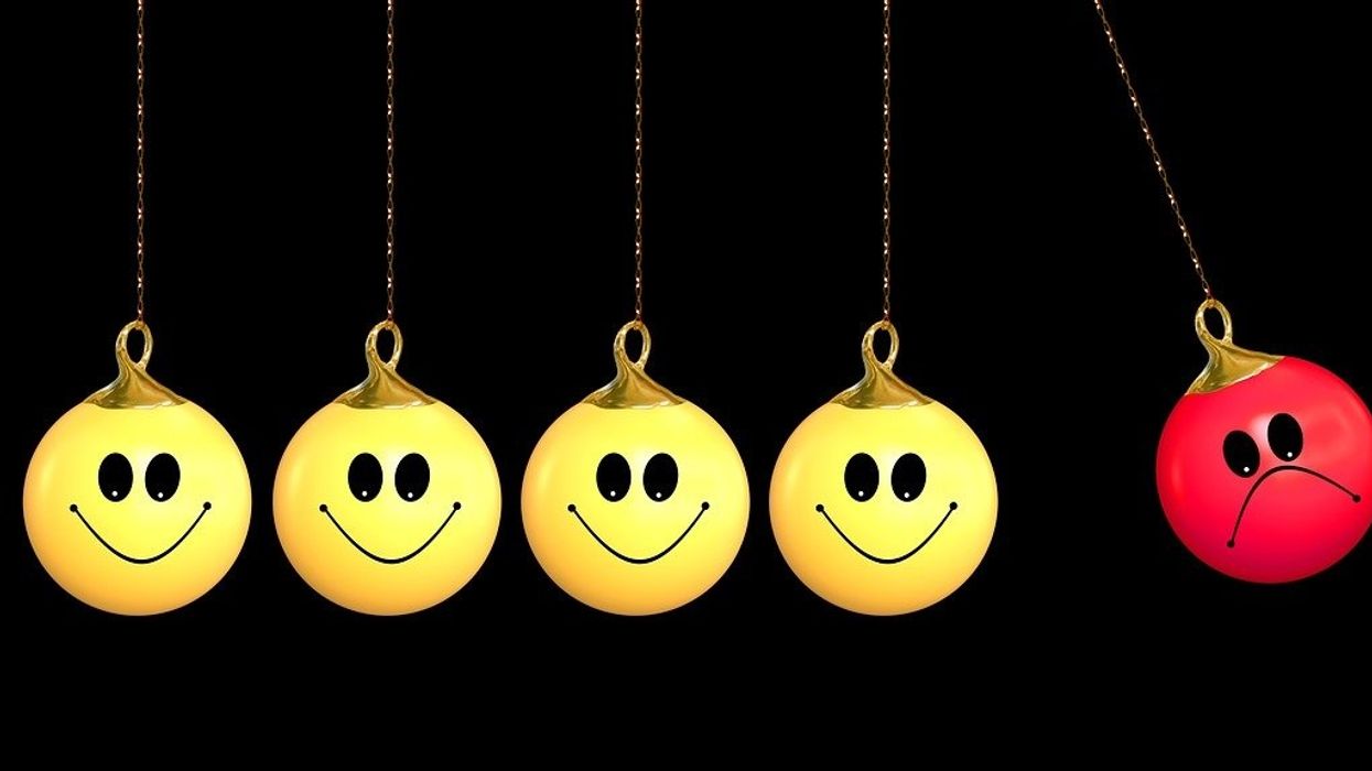 People Share Bitter Truths About Human Nature