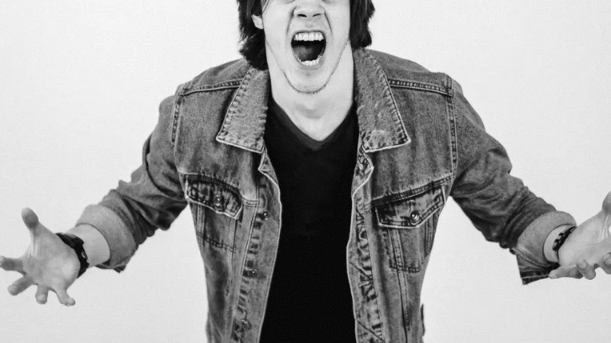 Guy Furious After Getting Dumped By Girlfriend Who He 'Tested' To Prove She Was Just A 'Gold Digger'