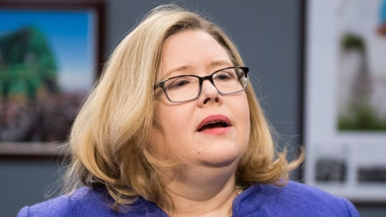 Trump Appointee Slammed for Refusing to Allow Joe Biden to Begin White House Transition