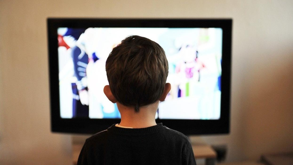 People Break Down Which Children's Shows Are Surprisingly Creepy