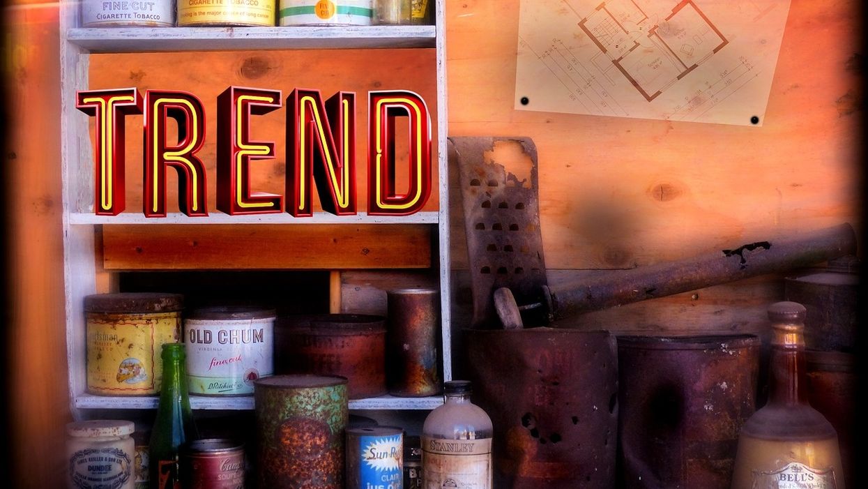 People Explain Which Things Became Widely Popular For No Good Reason