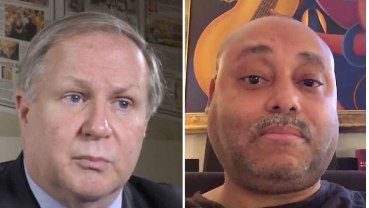 White Pro-Trump Politician Sparks Bizarre Controversy After Tweeting 'I'm a Black Gay Guy' and Things Only Got Wilder from There