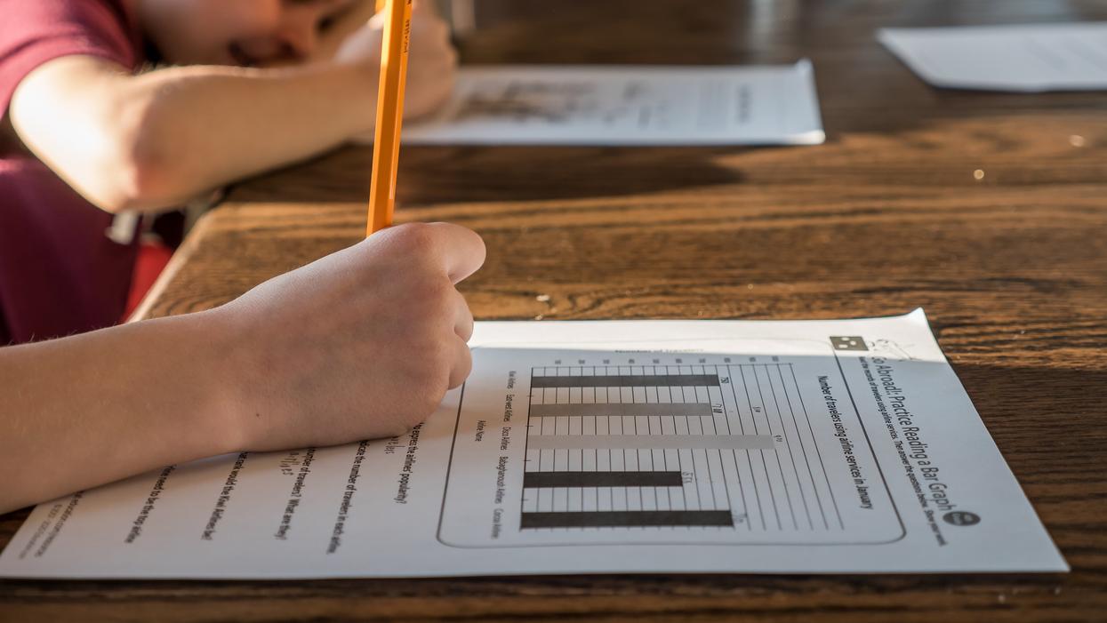 Group Of Parents Spark Drama After Pulling Their Kids Out Of Public School To Form A 'Pod School' Instead