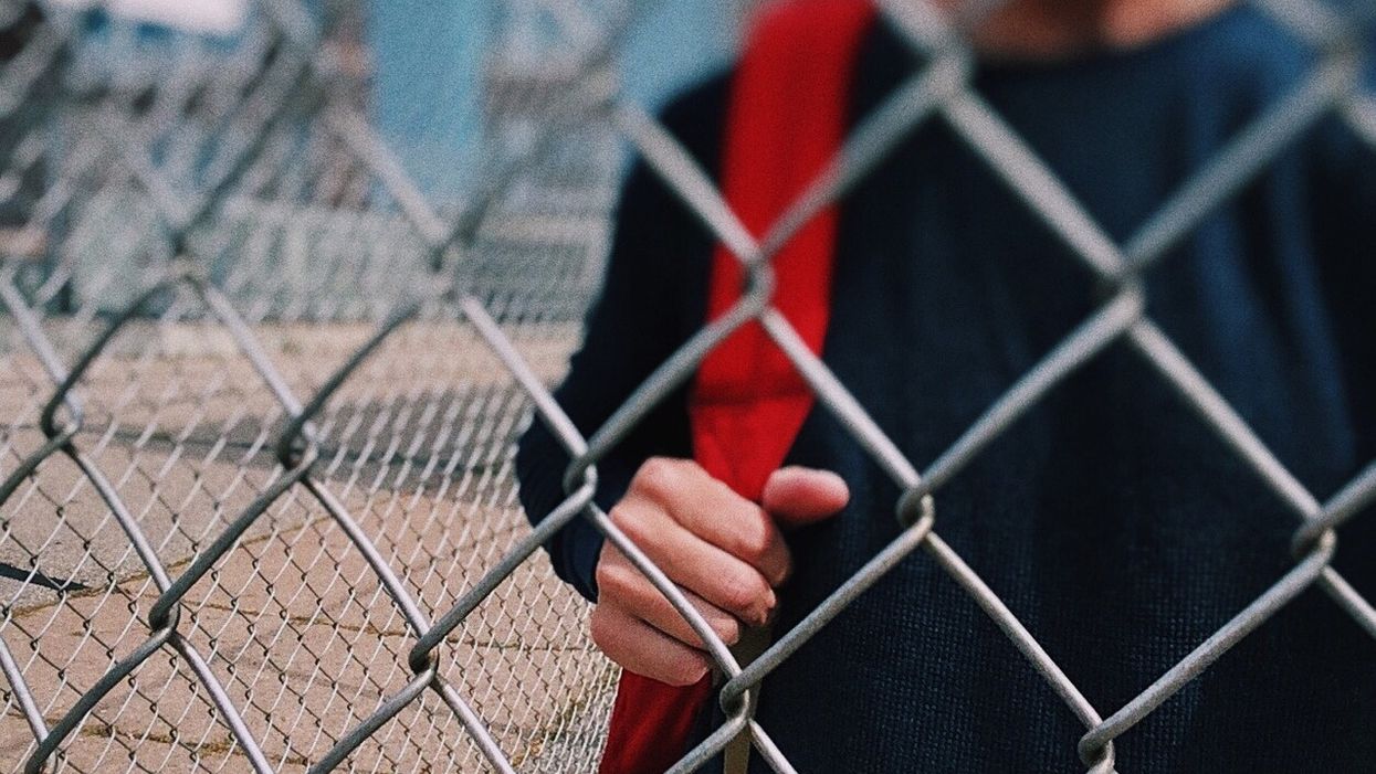 People Break Down How The 'Weird Kid' In School Earned Their Reputation