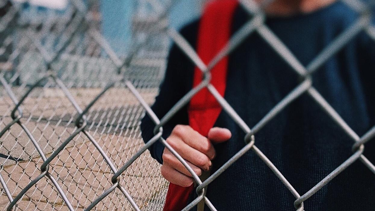 People Break Down How The 'Weird Kid' In School Earned Their Reputation
