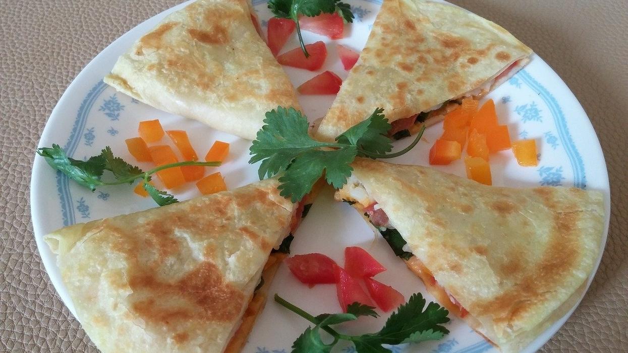 People Share Their Best 'I Don't Feel Like Cooking' Meals