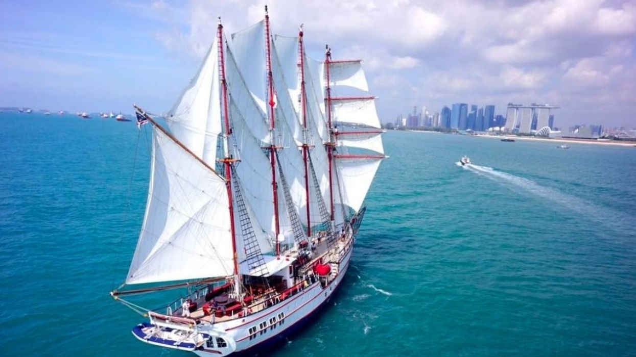 Cruise Line Hit With Backlash For Saying They Don't Want 'Trashy' Trans People On Their LGBTQ+ Cruise