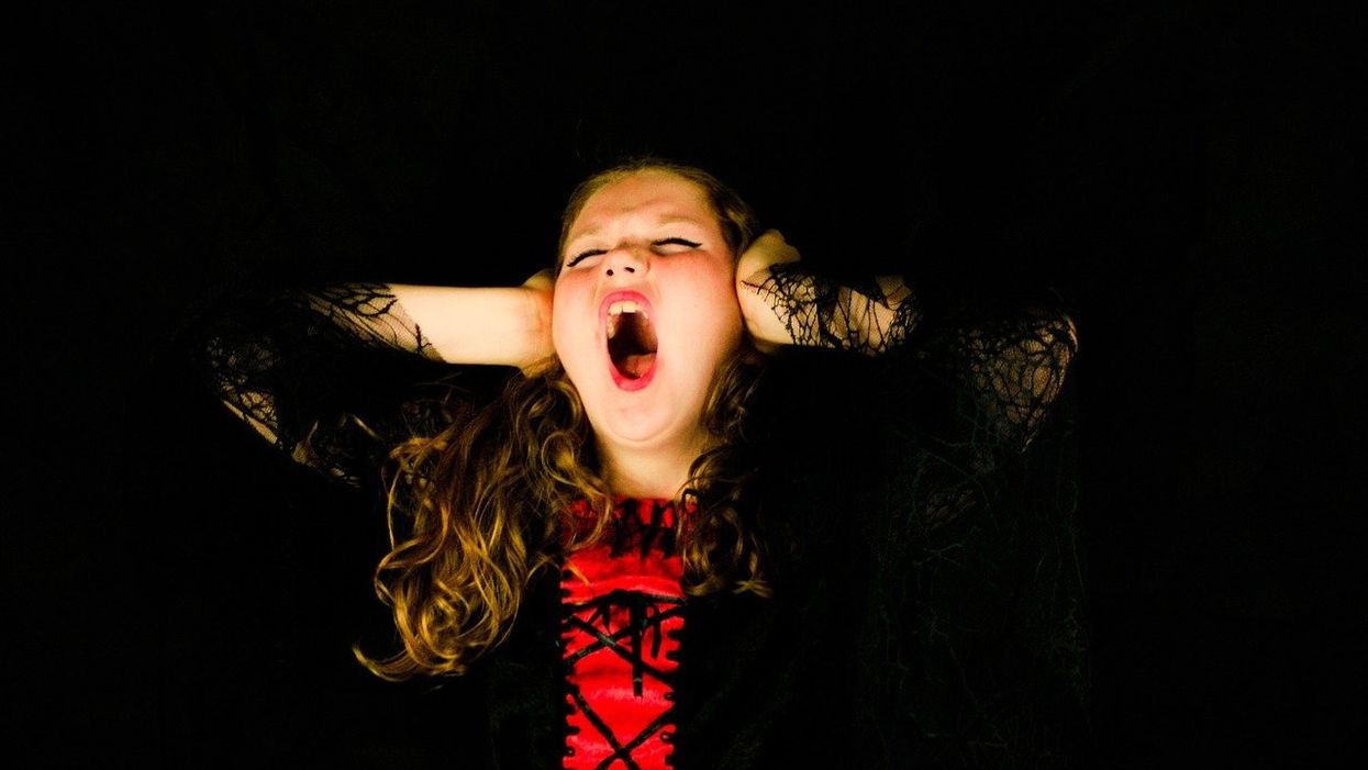 People Describe The Most Horrifying Sound They've Ever Heard