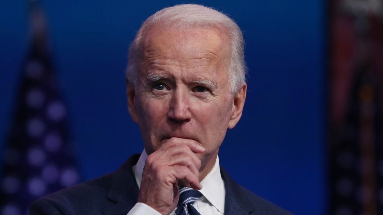 Resurfaced Letter Joe Biden Sent To His Staff As Vice President Has Twitter Feeling All The Emotions