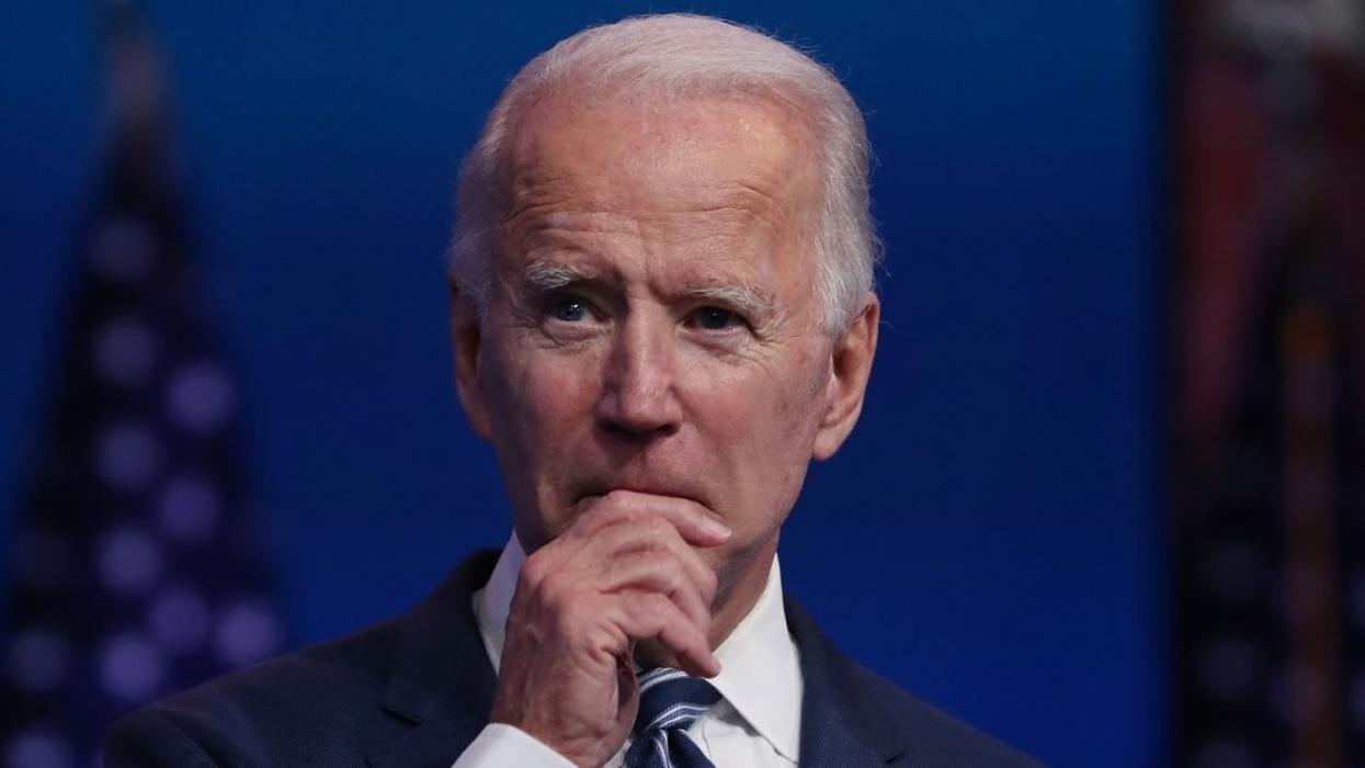 Resurfaced Letter Joe Biden Sent To His Staff As Vice President Has Twitter Feeling All The Emotions