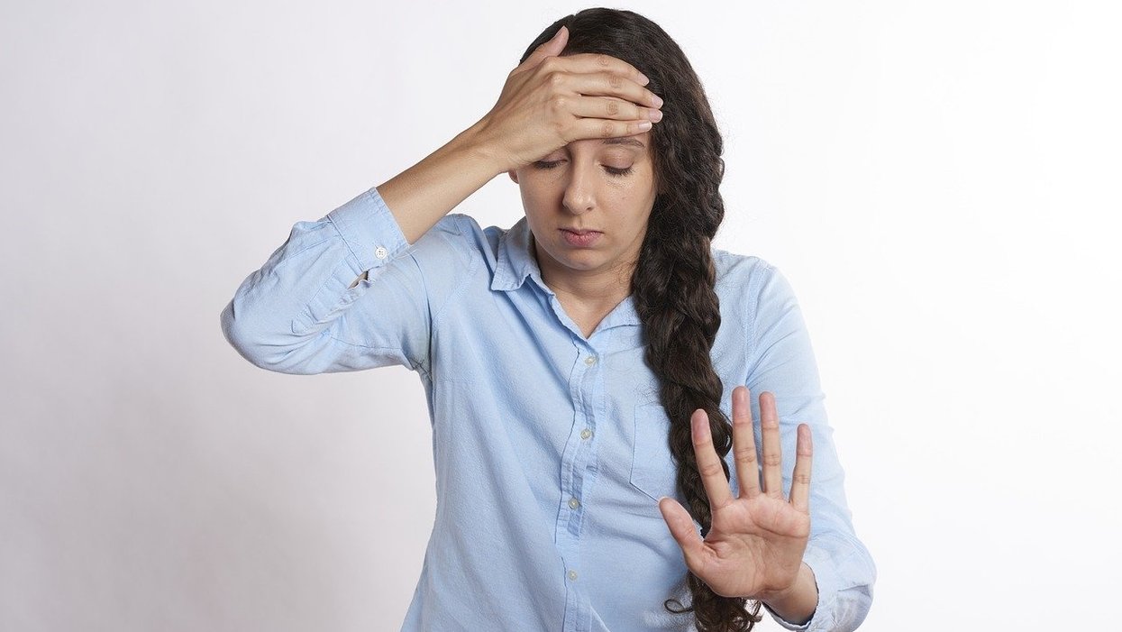Therapists Share Their Best 'I'm Not Supposed To Judge You But...' Experiences