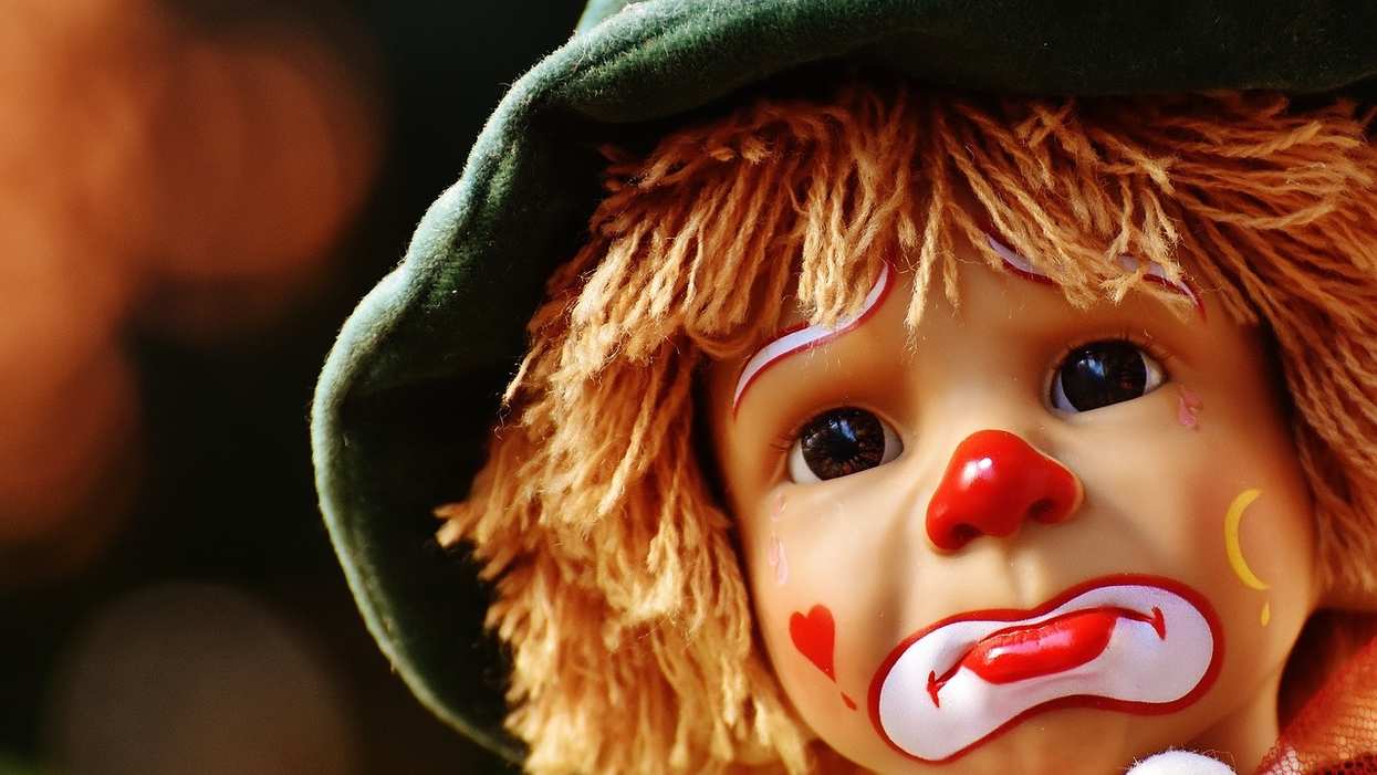 People Break Down How The Class Clown Went Way Too Far