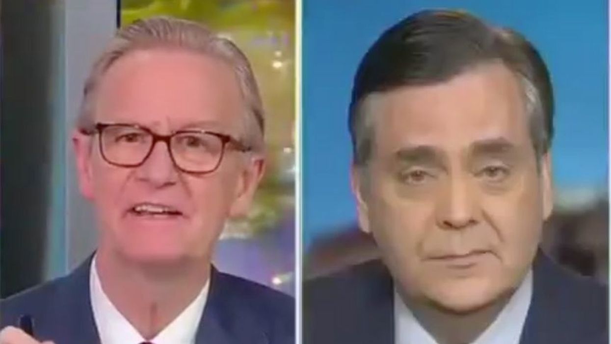 Even 'Fox and Friends' Host Wasn't Having Pro-Trump Lawyer's False Vote Switching Claims