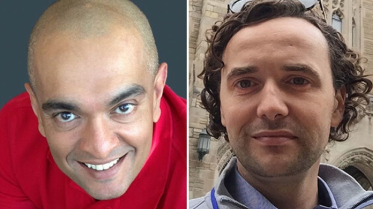 Election Fraud 'Witness' Forced To Admit In Court That He's Business Partner Of Trump Campaign Lawyer