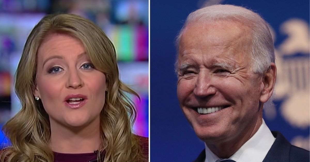Trump Attorney Dragged After Saying Biden Should Have To Prove He Won 'Legally And Legitimately'