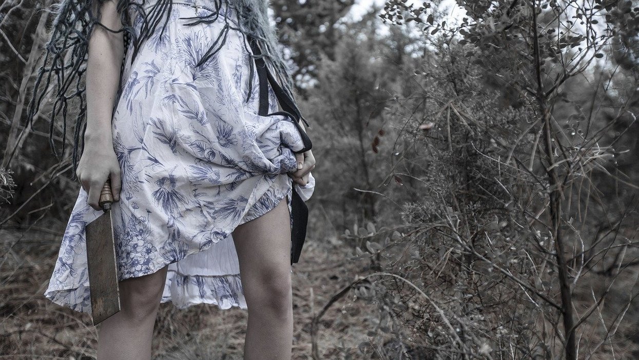 People Who Knew A Murderer Share The Exact Moment They Knew Something Was Off