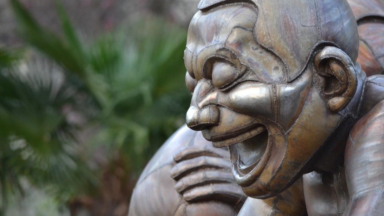 People Debate Who The Biggest Trolls In History Were