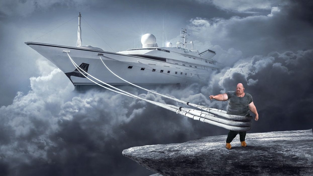 Cruise Ship Employees Break Down The Stupidest Thing They've Ever Witnessed A Passenger Doing