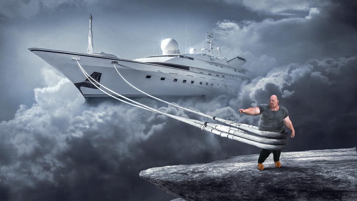 Cruise Ship Employees Break Down The Stupidest Thing They've Ever Witnessed A Passenger Doing
