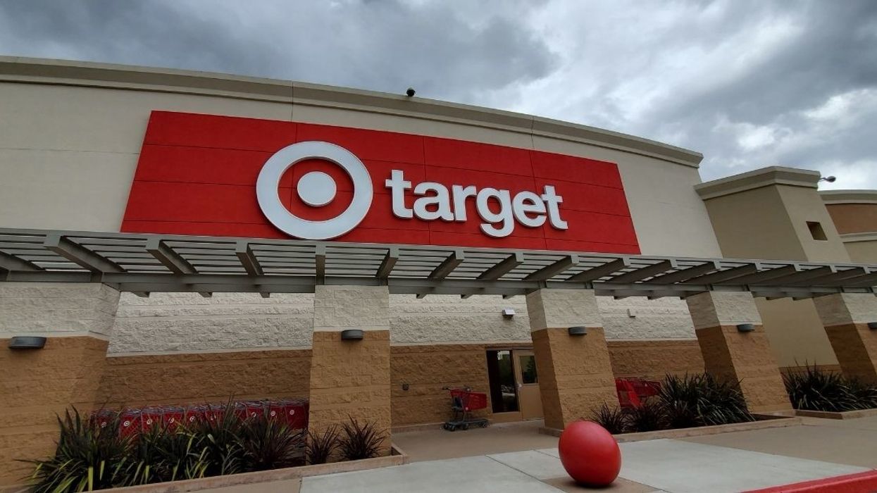 Target Criticized For Adding Anti-Trans Book Back To Its Shelves After Transphobes Threw A Fit