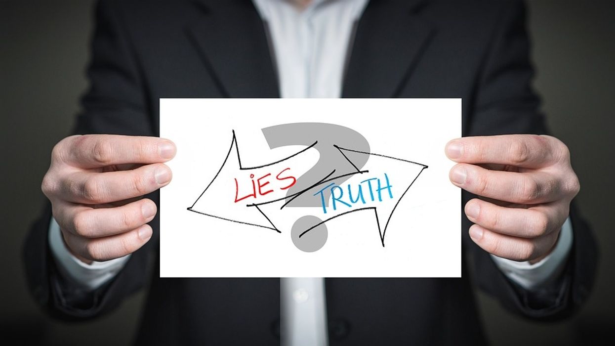 People Share Personal Truths That No One Ever Believes Are Actually True