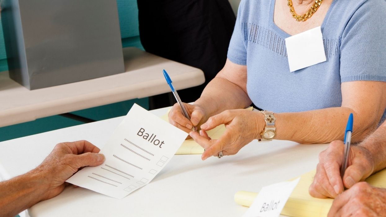 North Carolina Elections Official Opens Up About The Heartbreak Of Having To Block Her Late Mom's Vote