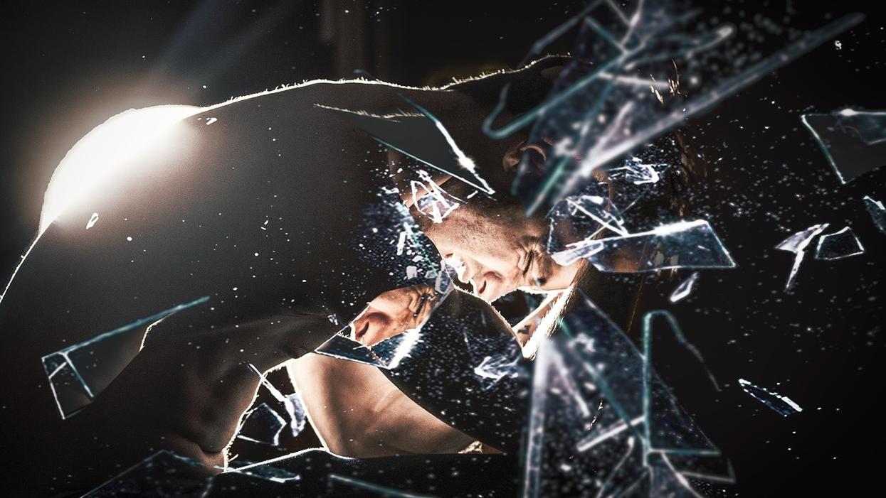 People Explain Which Things Can Really Break Someone Mentally