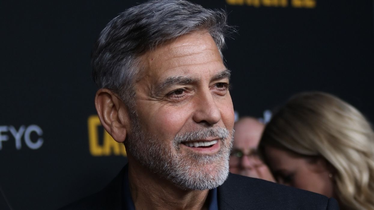 George Clooney Opens Up About Why He Once Gave 14 Of His Closest Friends $1 Million Each