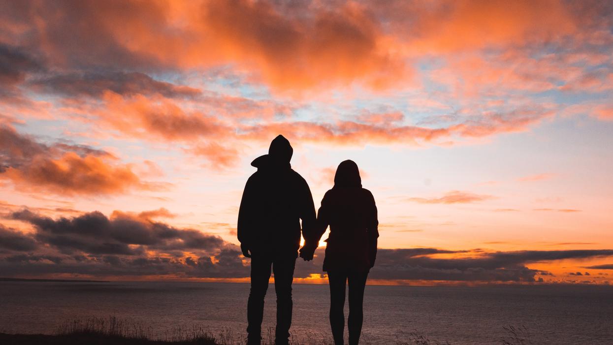 Dad Sparks Drama By Lying About His Wife's 'Fertility Issues' To Help Hide The Fact That She's Trans