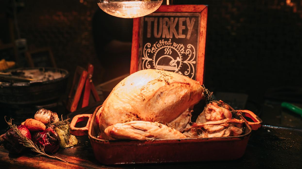 Teacher Threatens To Fail Student If She Doesn't Write Essay About Why Consuming Turkey Is Bad