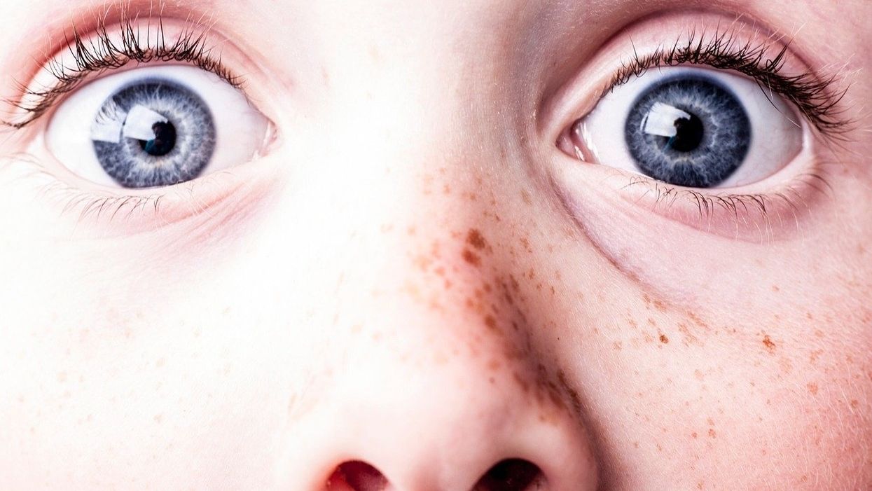 People Describe The Most Terrifying Experience They've Ever Lived Through