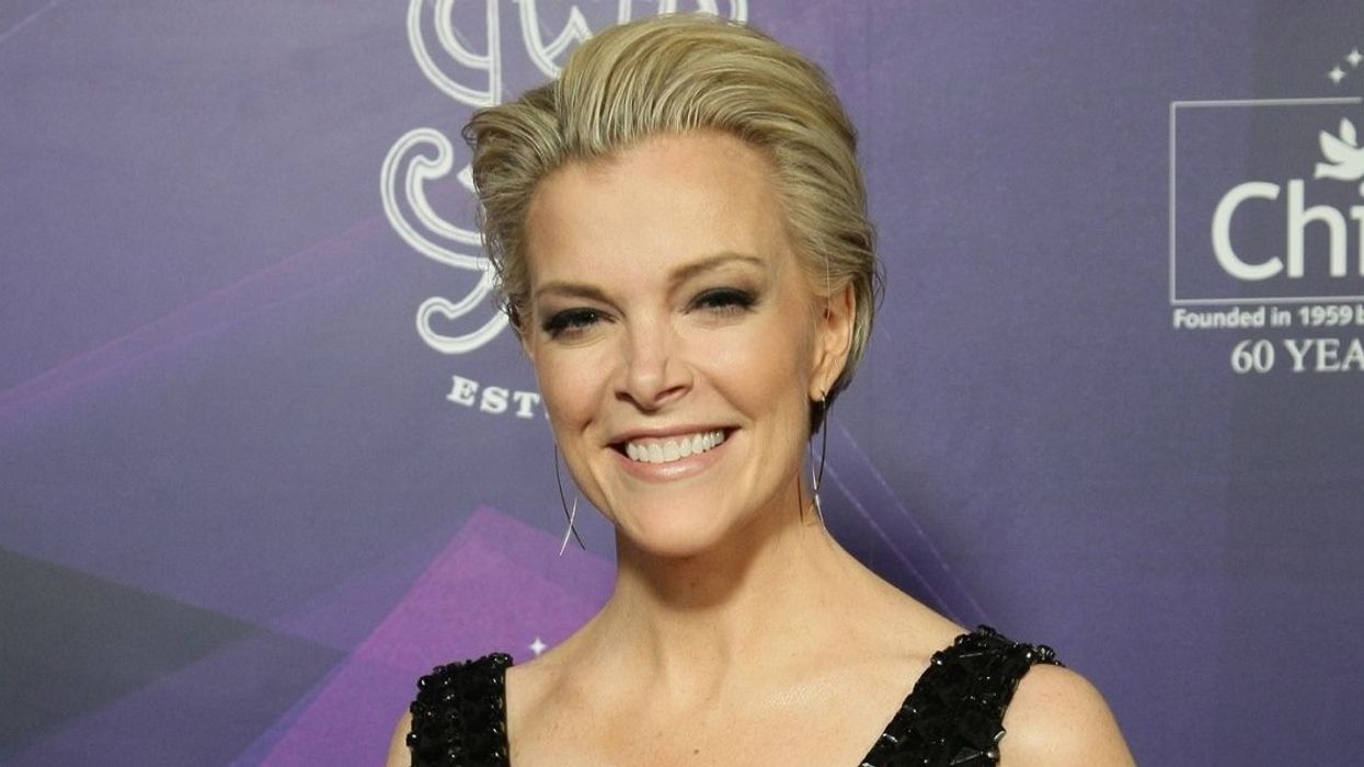 Megyn Kelly Dragged After Saying She's Moving Out Of New York City Because It's Too 'Far Left'