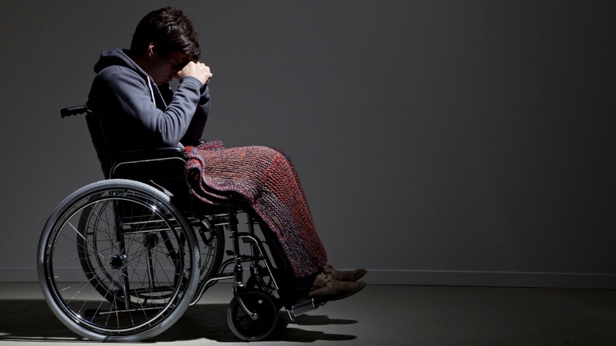 Guy Unloads On His Cousin For Telling Him The Fatal Crash That Left Him Paralyzed Is 'God's Plan'