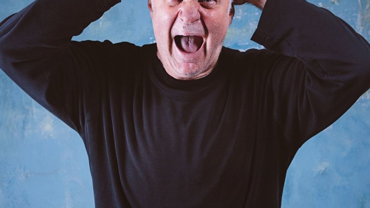 Woman Mortified After Her Husband Keeps Literally Acting Like A Toddler Everywhere They Go