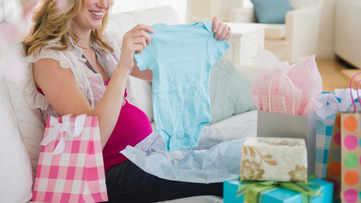 Mom-To-Be Sparks Drama After Refusing To Accept Her Pregnant Cousin's 'Leftover' Baby Gifts