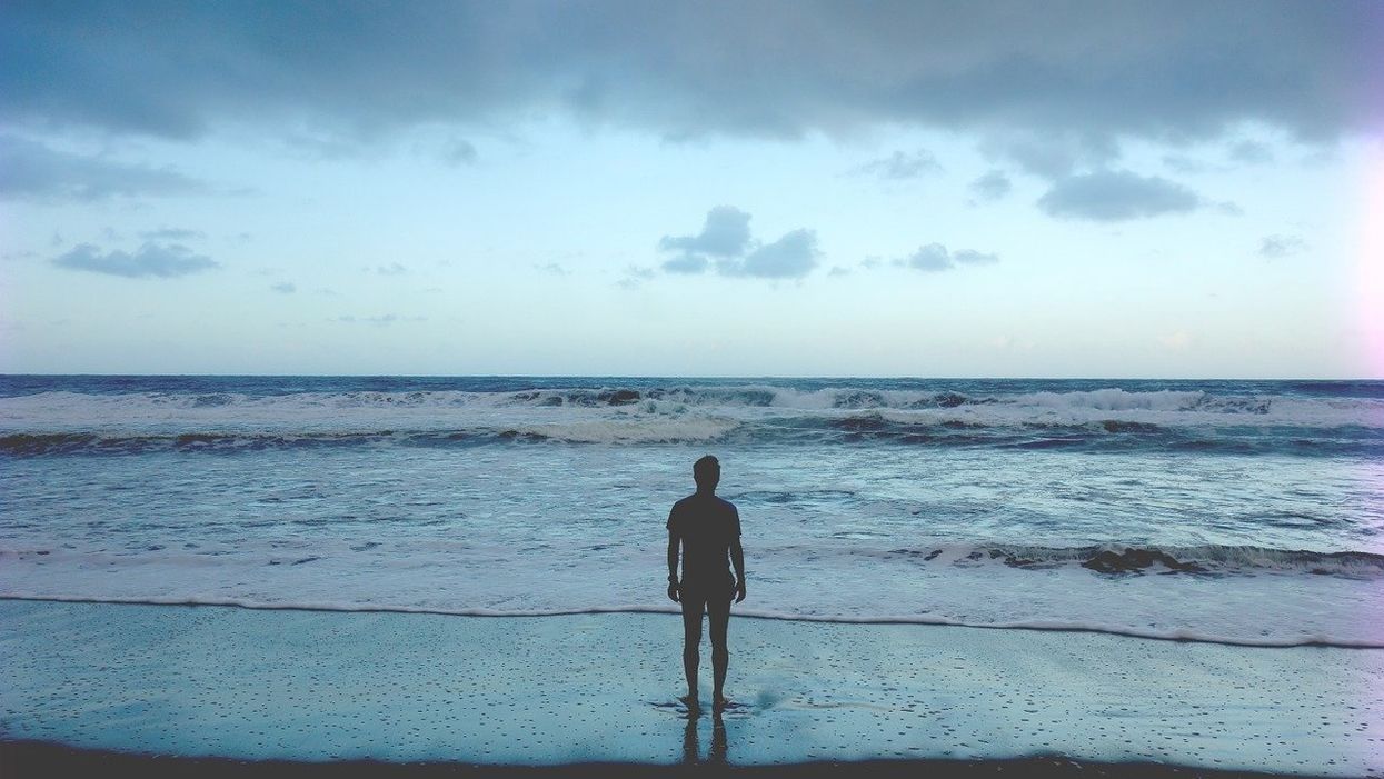 People Confess Why They're Really Single Right Now