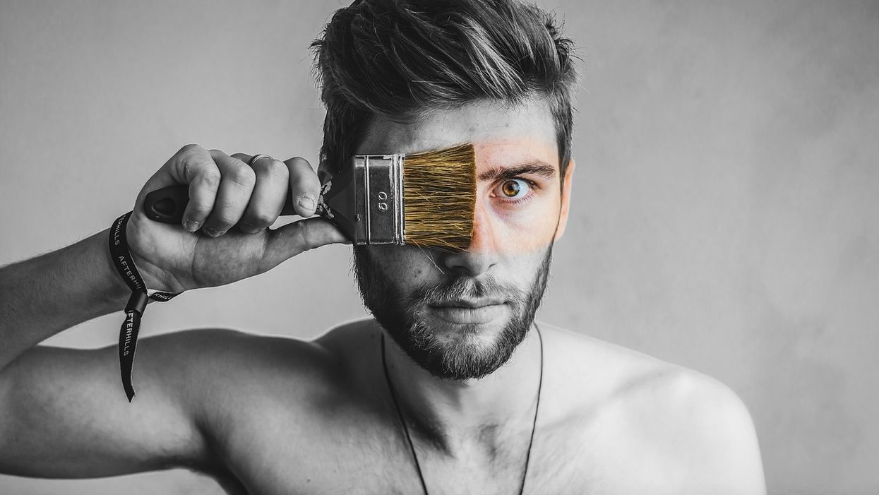 People Share Their Best 'Oh Wait, I Might Not Be Straight' Experiences