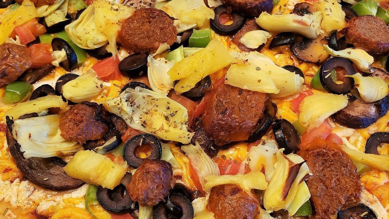 People Break Down Food Arguments That Are As Heated As Putting Pineapple On Pizza