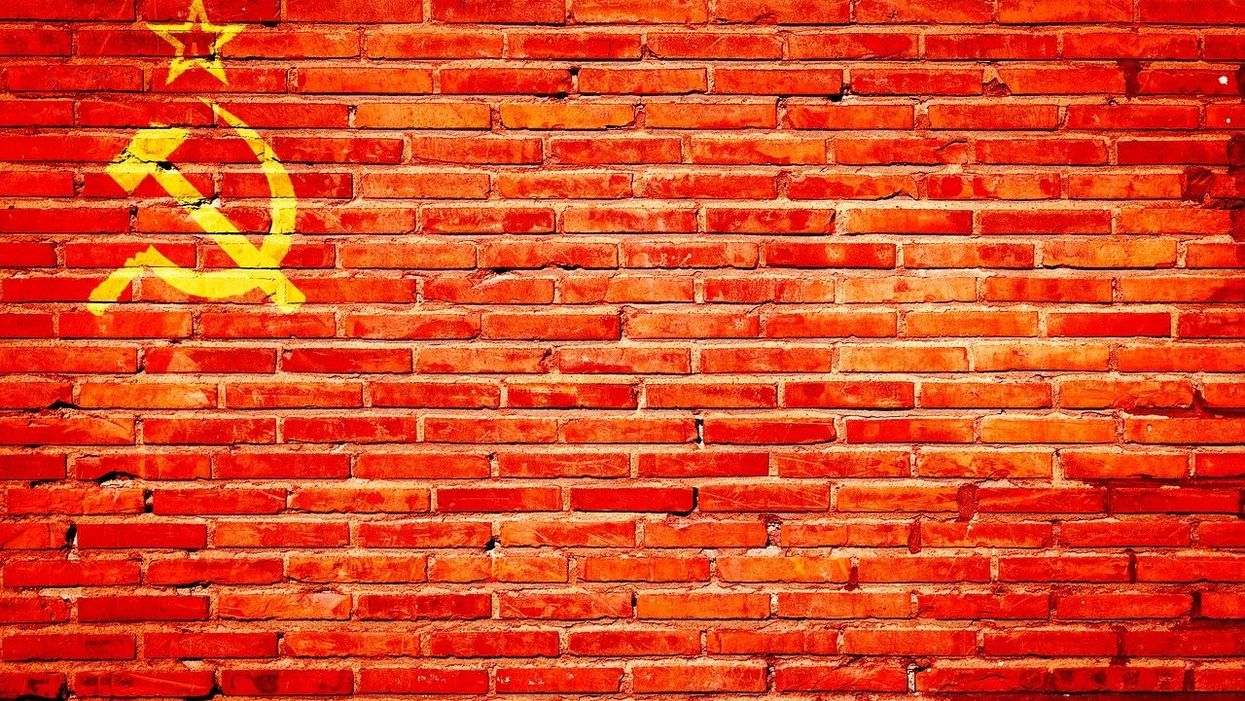 People Who Lived Through The Cold War Describe What The Propaganda Was Really Like