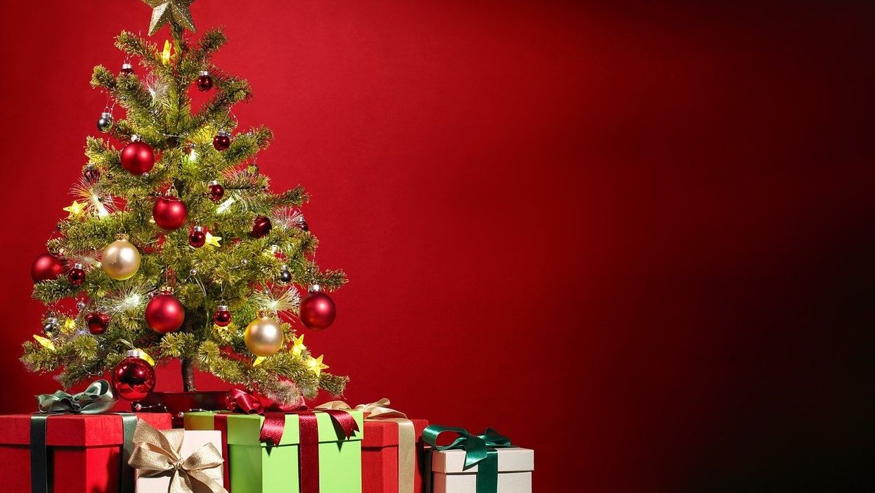 Adults Explain Which Gifts They Actually Want This Year For The Holidays
