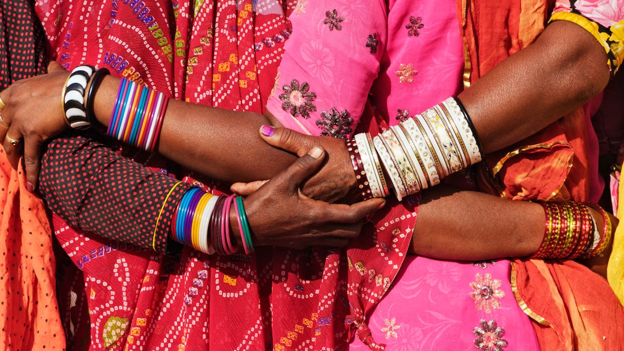 Indian Mom Chastised After Encouraging Her Trans Daughter To Pick A Traditional Indian Name Instead Of A 'White' Name