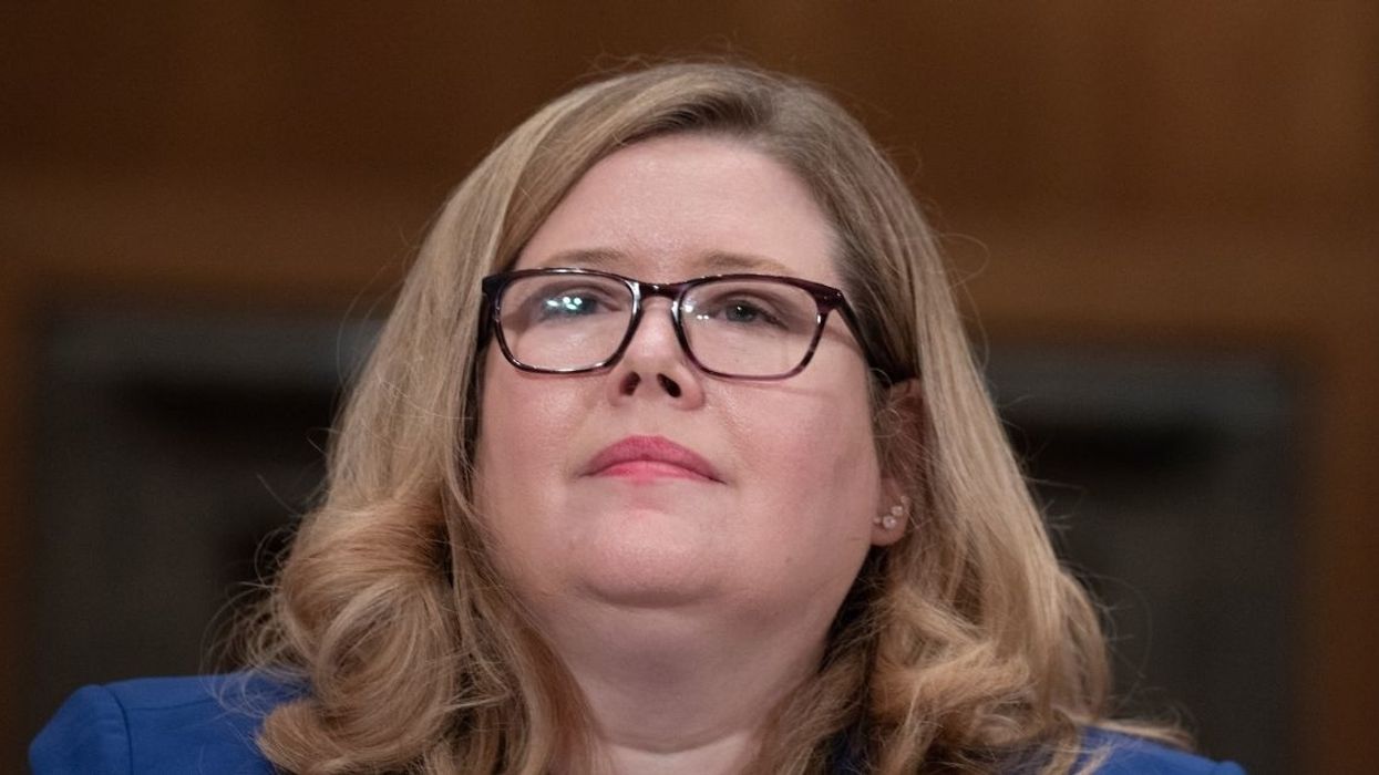 Twitter Drags GSA Official For Her 'Self-Serving' Letter To Biden Finally Authorizing Transition Process