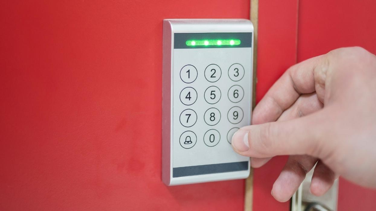 Woman Sparks Drama After Refusing To Give Her Roommates The Code To The Panic Room In Her Bedroom