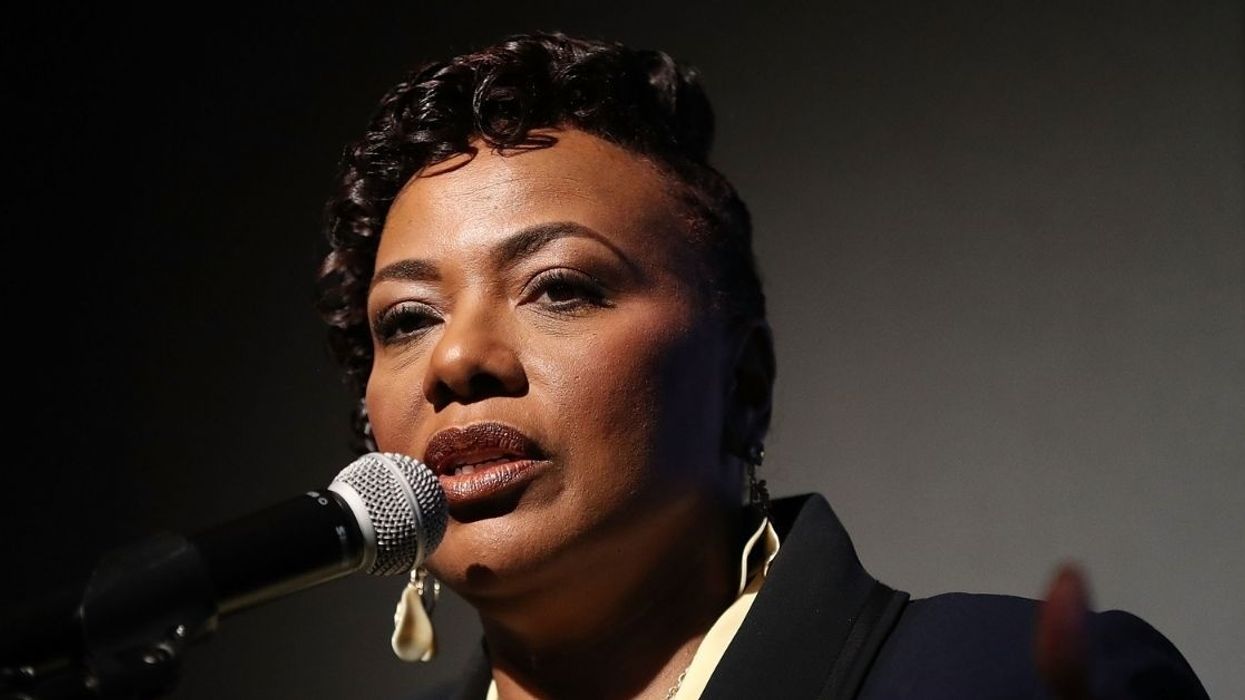 Bernice King Schools Conservative Politician Who Misinterpreted Her Dad's 'I Have A Dream' Speech