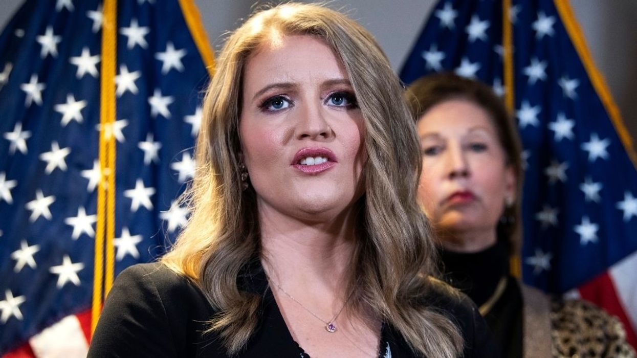 Trump Legal Adviser Gets Dragged After Sharing An Obnoxiously False Teddy Roosevelt Quote