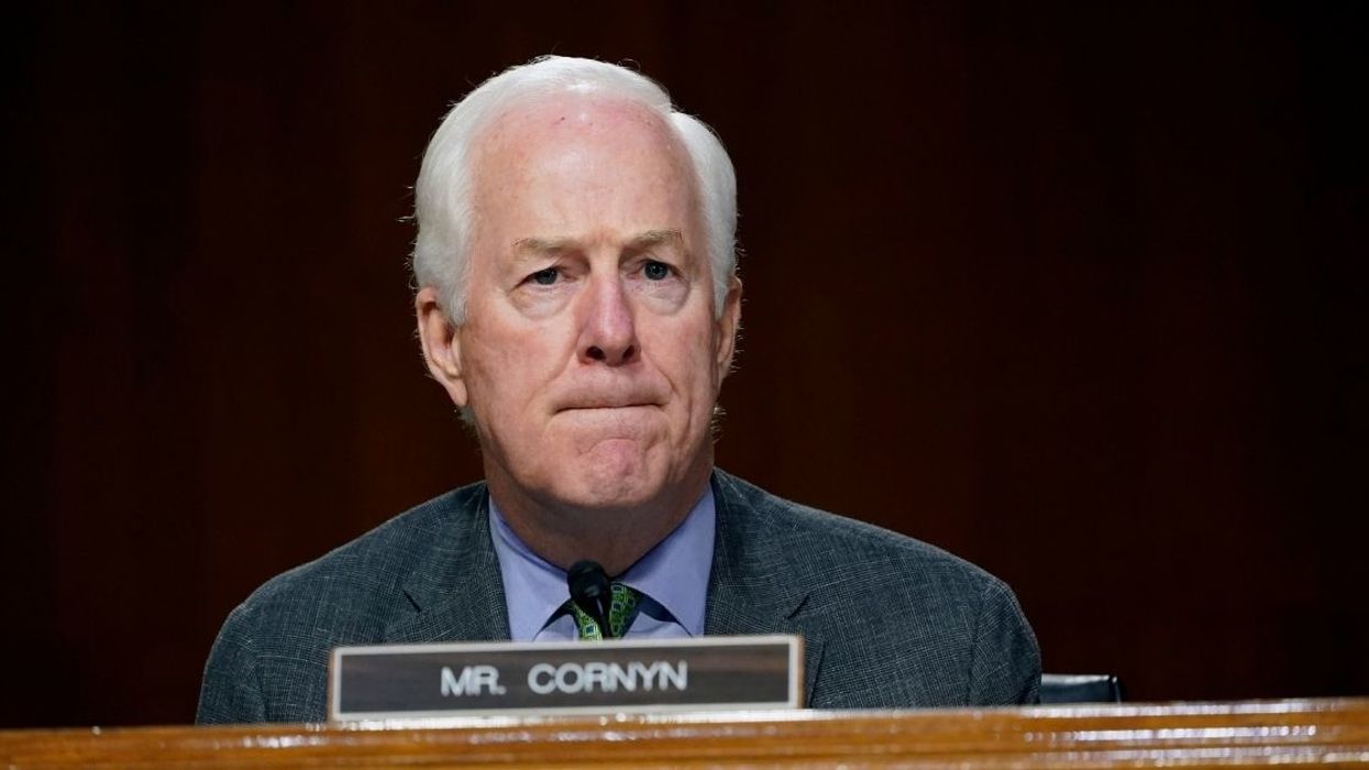 GOP Senator Called Out For Hypocrisy After Saying The Senate Is 'Not Obligated' To Confirm Biden Appointees